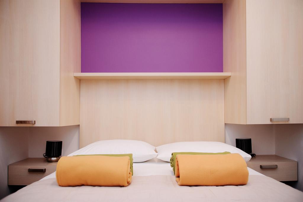 Apartments Zdenka Vinisce ห้อง รูปภาพ