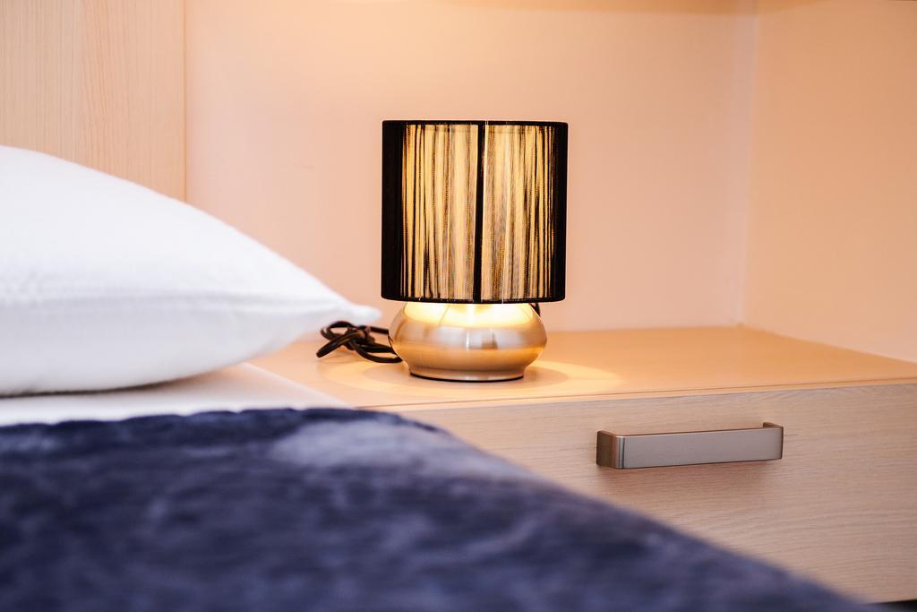 Apartments Zdenka Vinisce ภายนอก รูปภาพ